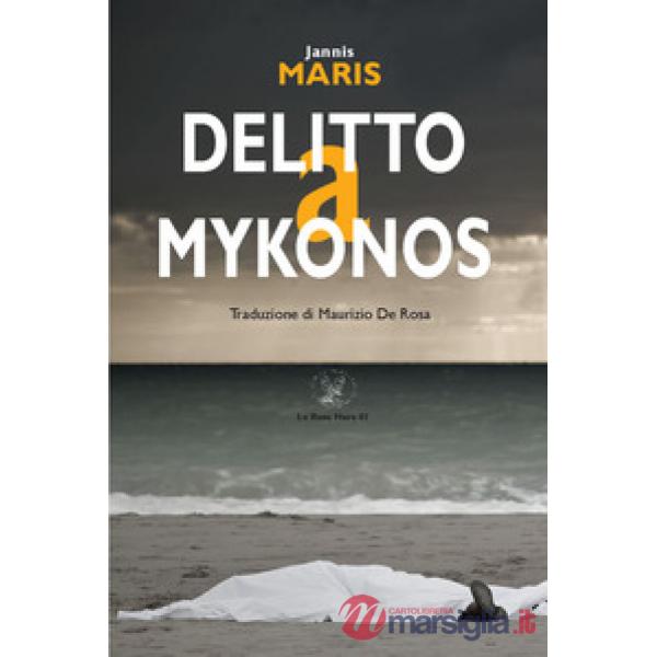 Delitto a Mykonos