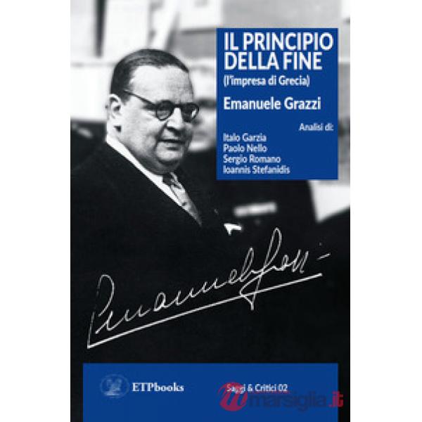 Principio della fine (l'impresa di Grecia) (Il)