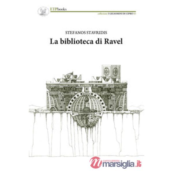Biblioteca di Ravel (La)