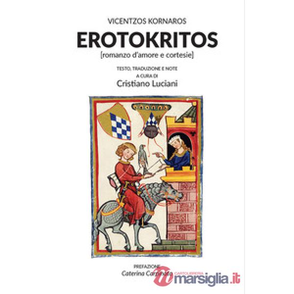 Erotokritos (romanzo d'amore e cortesie)