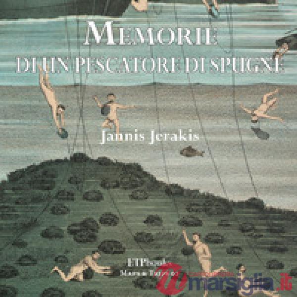 Memorie di un pescatore di spugne