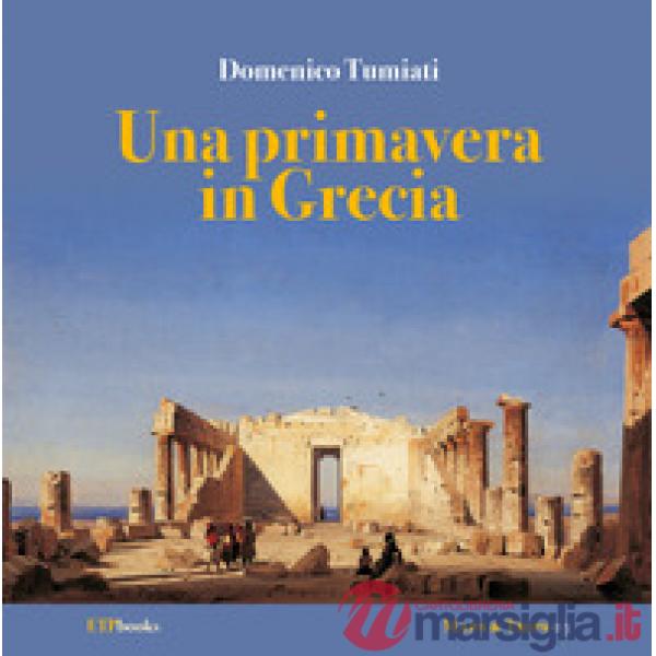 Primavera in Grecia (Una)