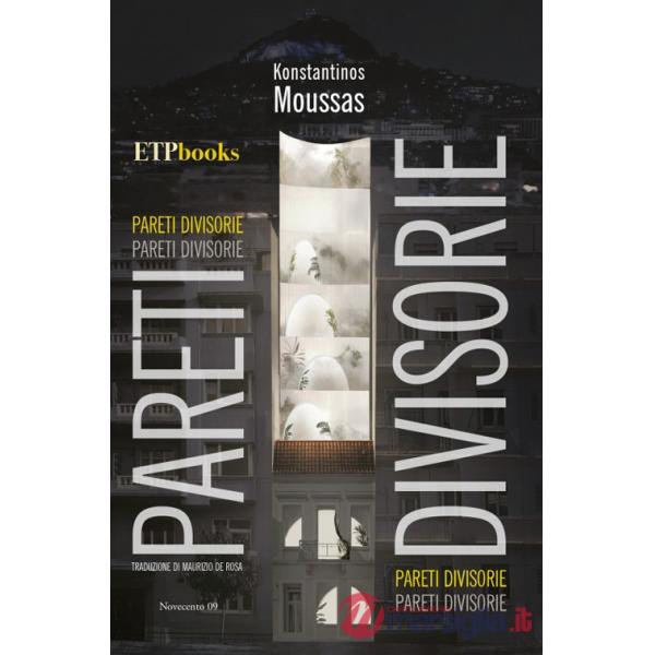 Pareti divisorie