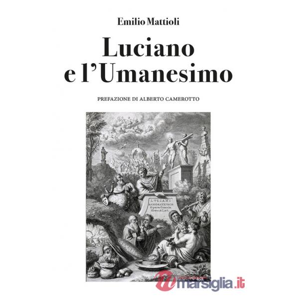 Luciano e l'umanesimo
