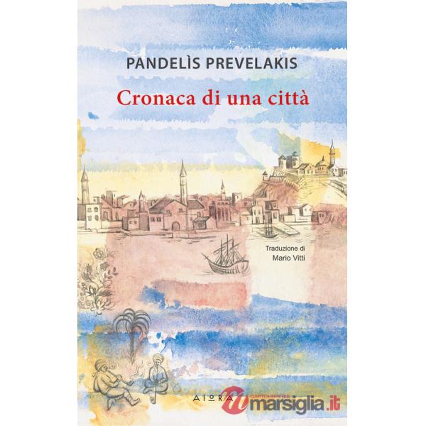 Cronaca di una città
