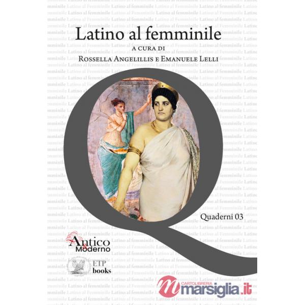 Latino al femminile