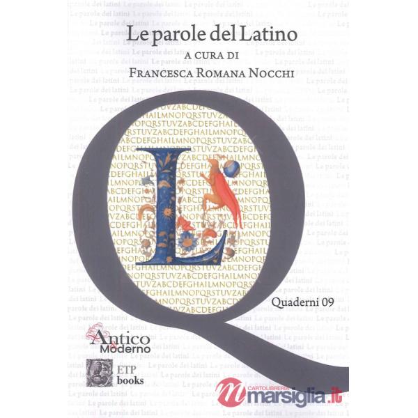 Parole del latino (Le)