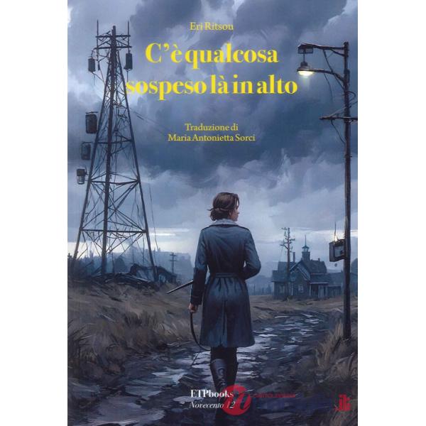 C'è qualcosa di sospeso là in alto