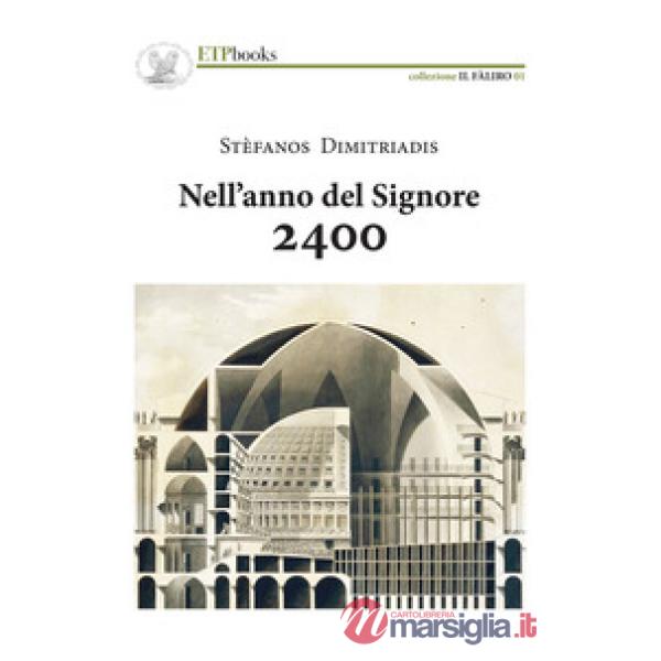 Nell'anno del Signore 2400