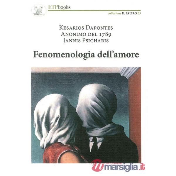 Fenomenologia dell'amore