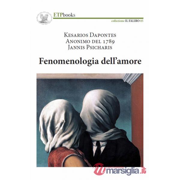Fenomenologia dell'amore