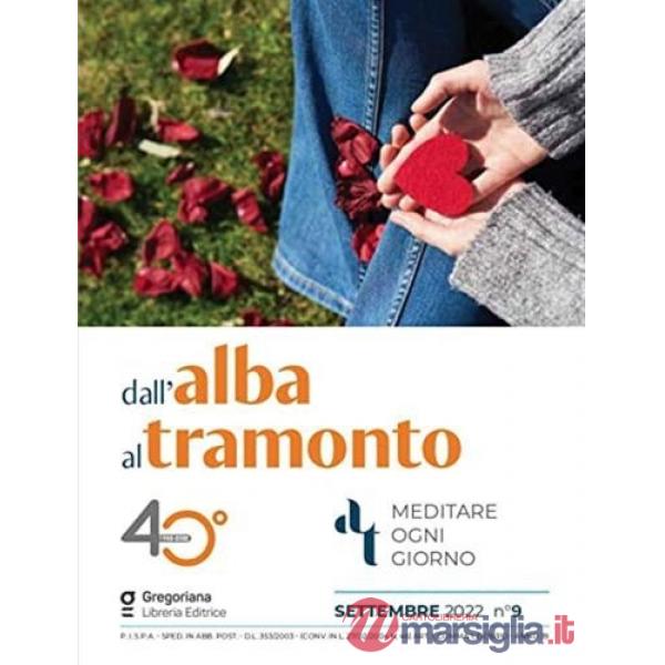 Dall'alba al tramonto