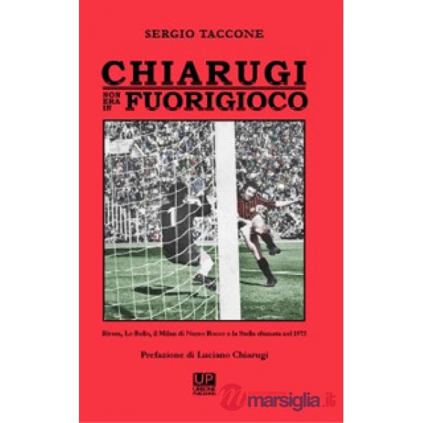 Chiarugi non era in fuorigioco