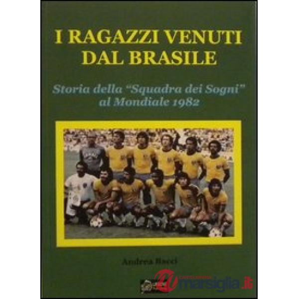 Ragazzi venuti dal Brasile (I)