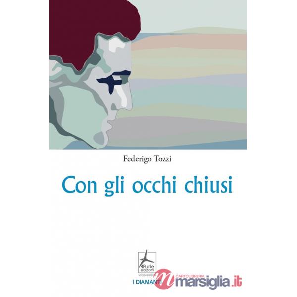 Con gli occhi chiusi