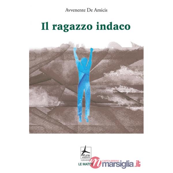 Ragazzo indaco (Il)