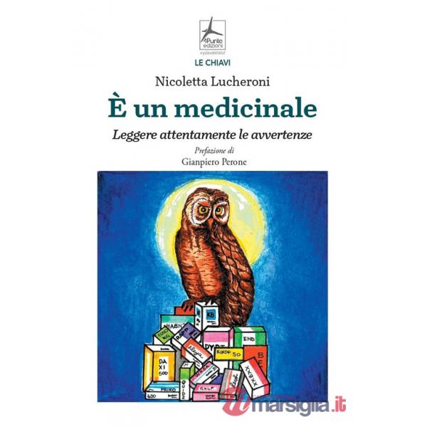 È un medicinale. Leggere attentamente le avvertenze