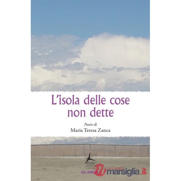 Isola delle cose non dette (L')