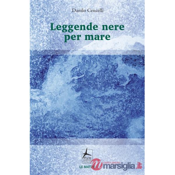 Leggende nere per mare