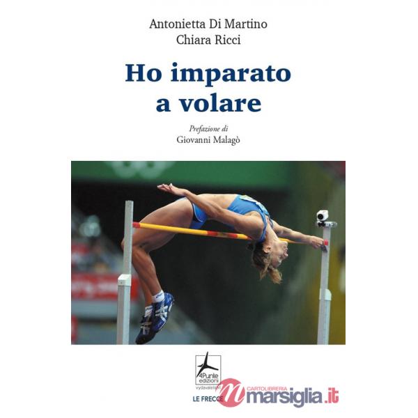 Ho imparato a volare