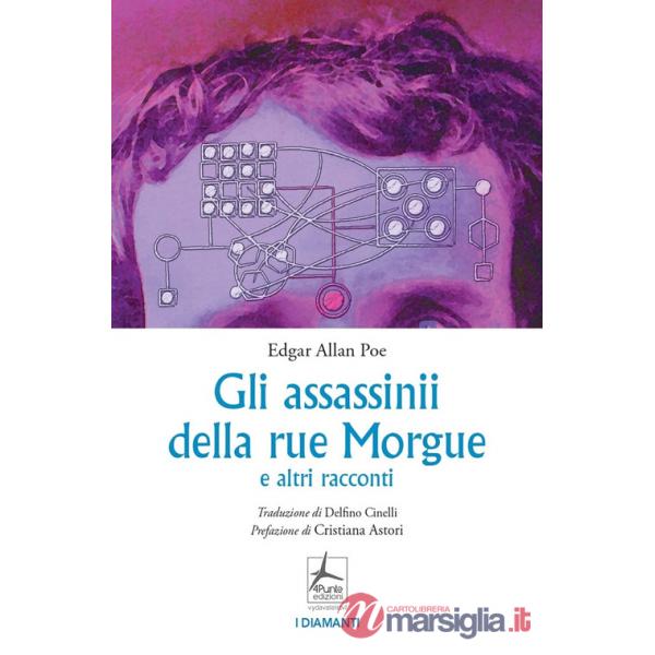 Assassinii della Rue Morgue e altri racconti (Gli)