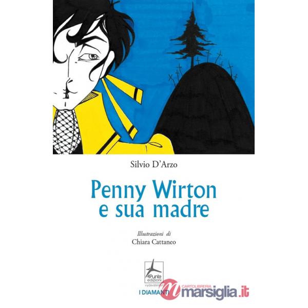 Penny Wirton e sua madre