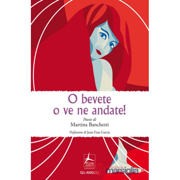 O bevete o ve ne andate!