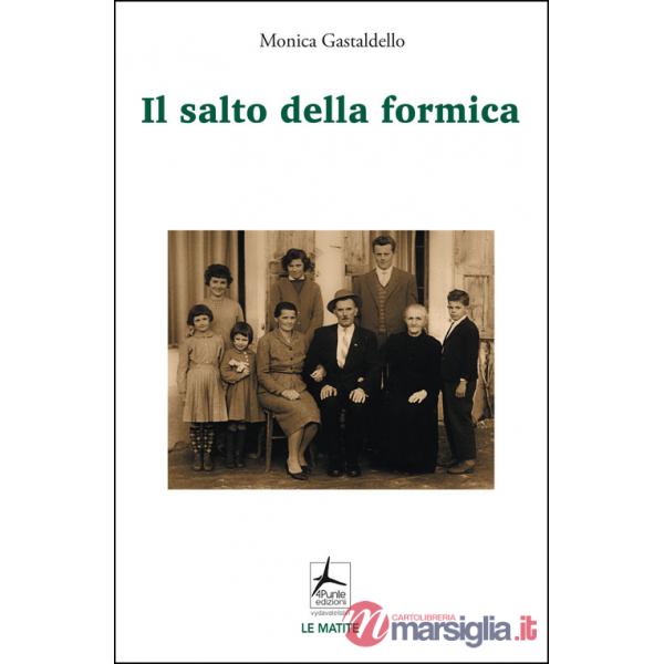 Salto della formica (Il)