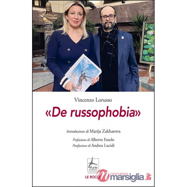 De russophobia