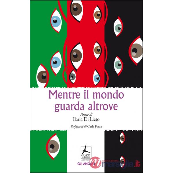 Mentre il mondo guarda altrove