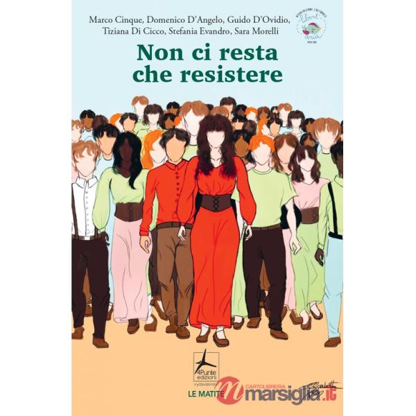 Non ci resta che resistere