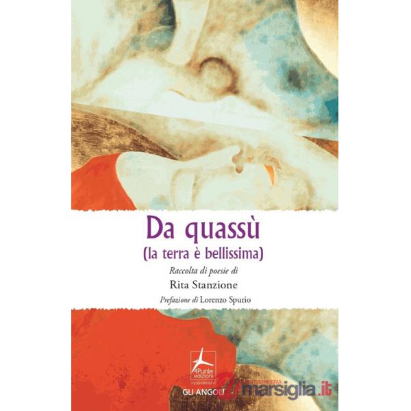 Da quassù (la terra è bellissima)