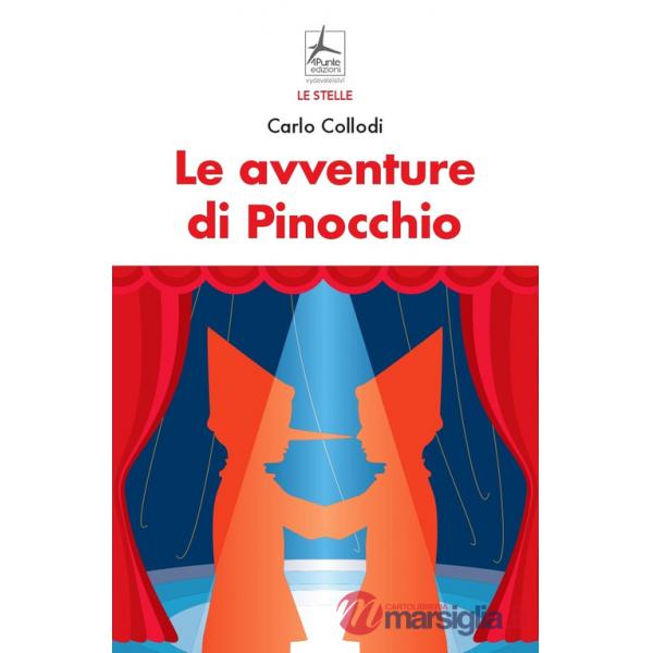 Avventure di Pinocchio (Le)