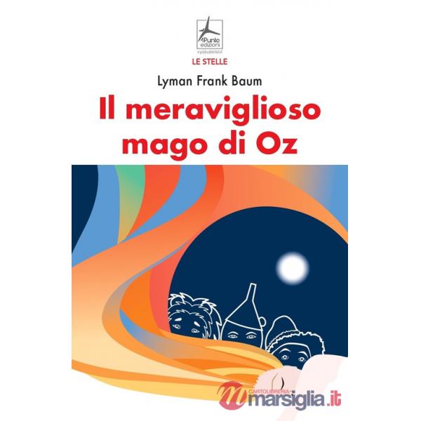 Meraviglioso mago di Oz (Il)