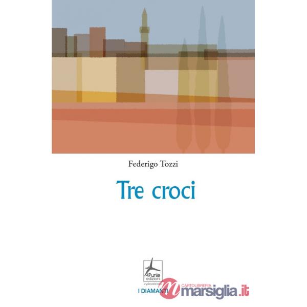 Tre croci