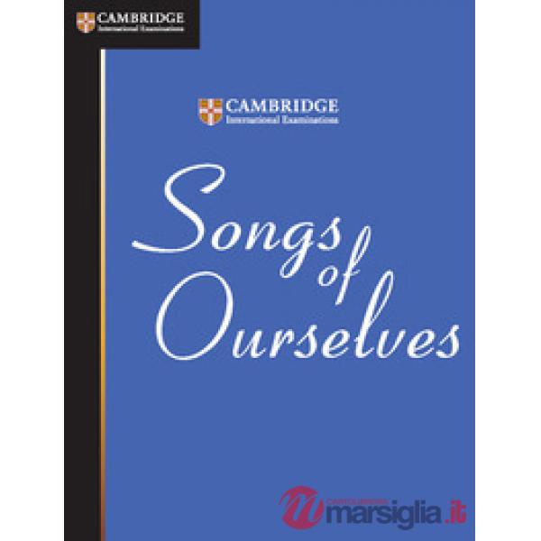SONGS OF OURSELVES