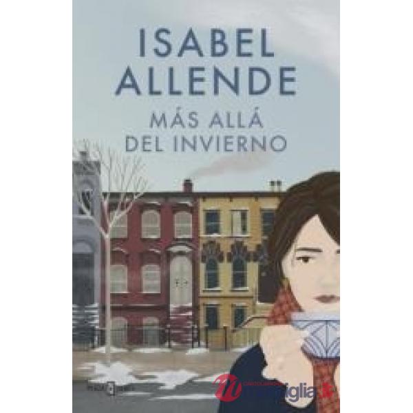 MAS ALLA DEL INVIERNO