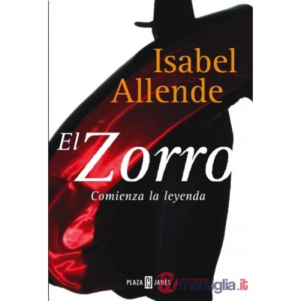 EL ZORRO