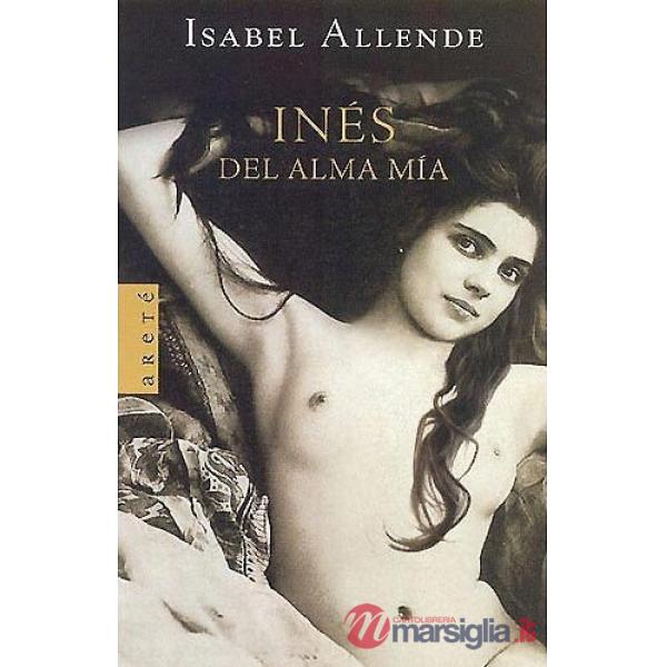 INES DEL ALMA MIA PB