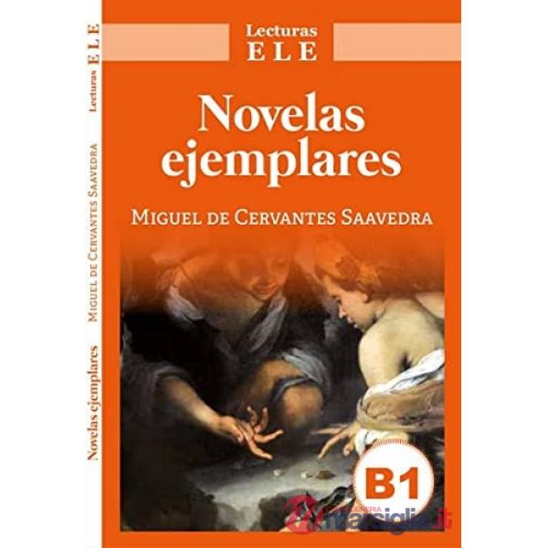 NOVELAS EJEMPLARES