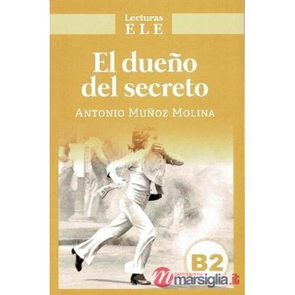 EL DUENO DEL SECRETO