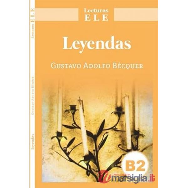 LEYENDAS