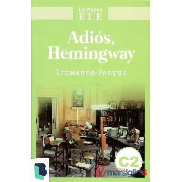 ADIOS, HEMINGWAY