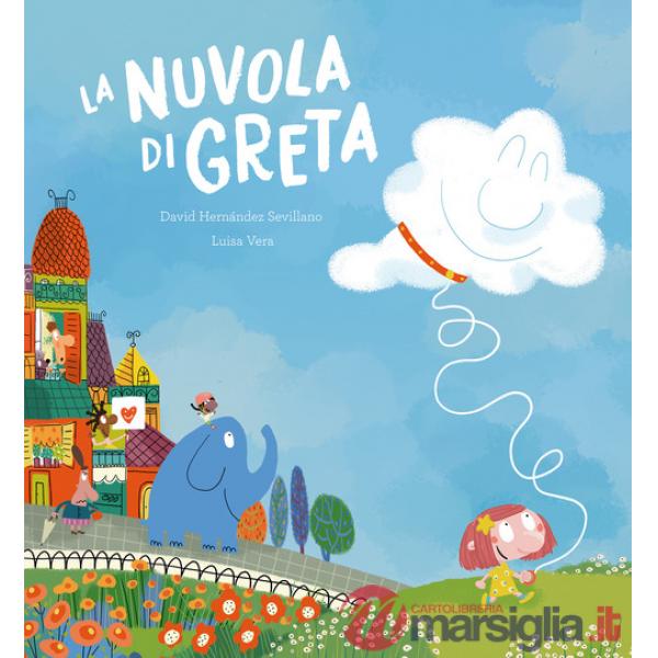 Nuvola di Greta (La)
