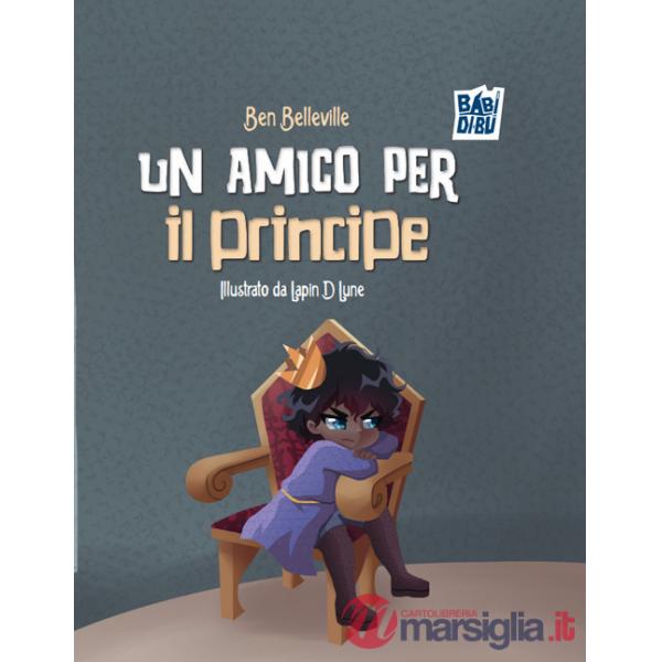 Amico per il principe (Un)