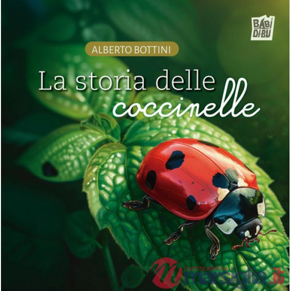 Storia delle coccinelle (La)