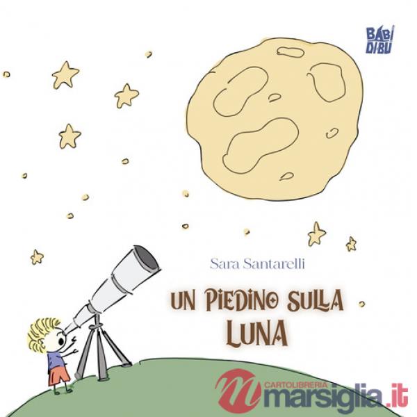 Piedino sulla Luna (Un)