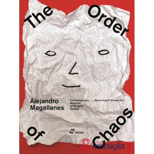 Alejandro Magallanes. The order of chaos