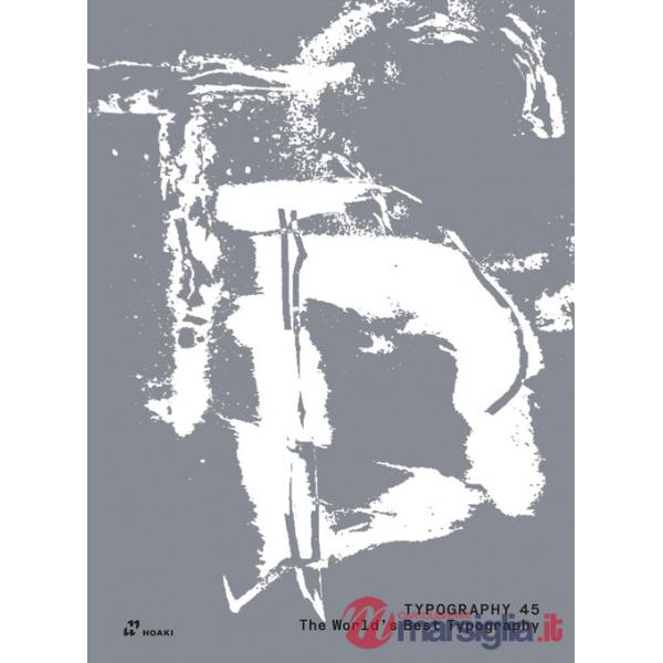 Typography 45. The world's best typography
