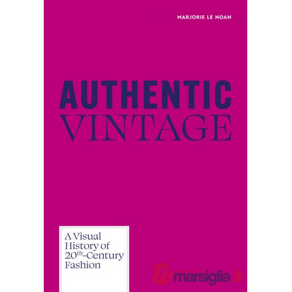 Authentic vintage